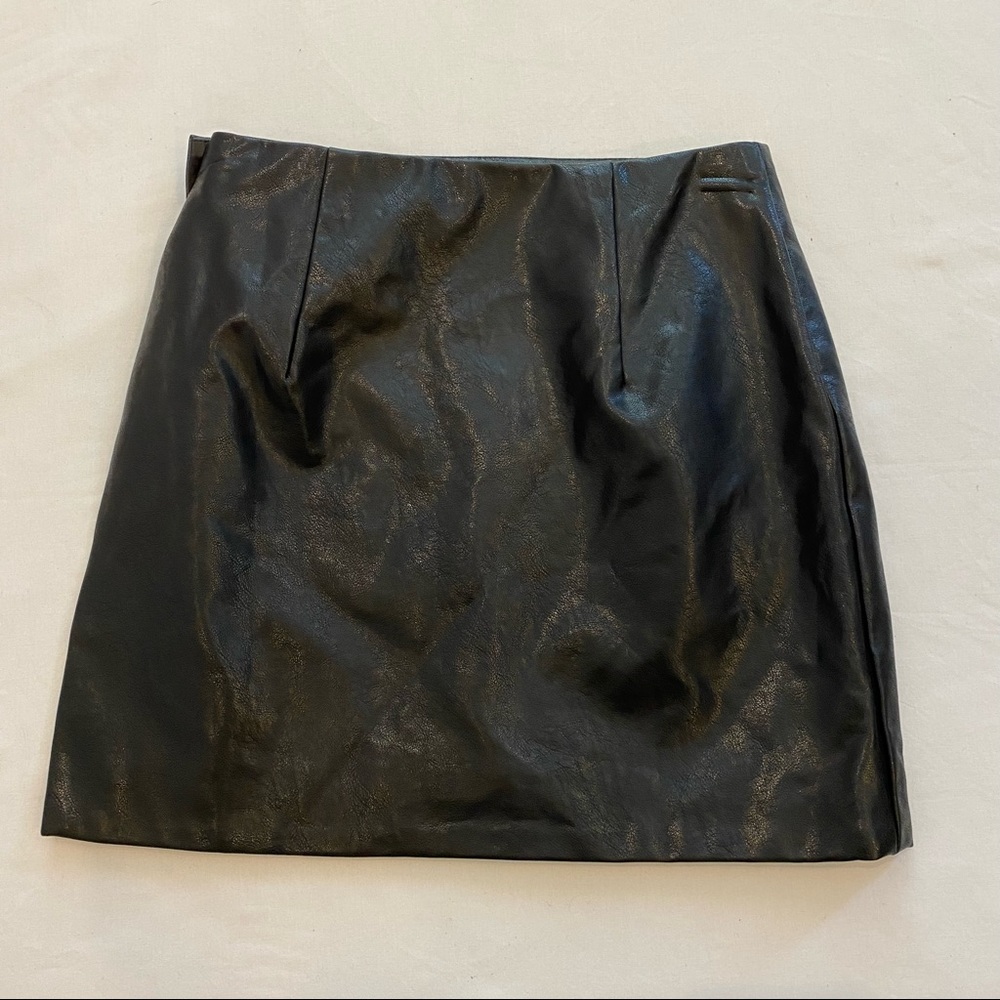Princess Polly Loria Mini Skirt - Picture 3 of 6